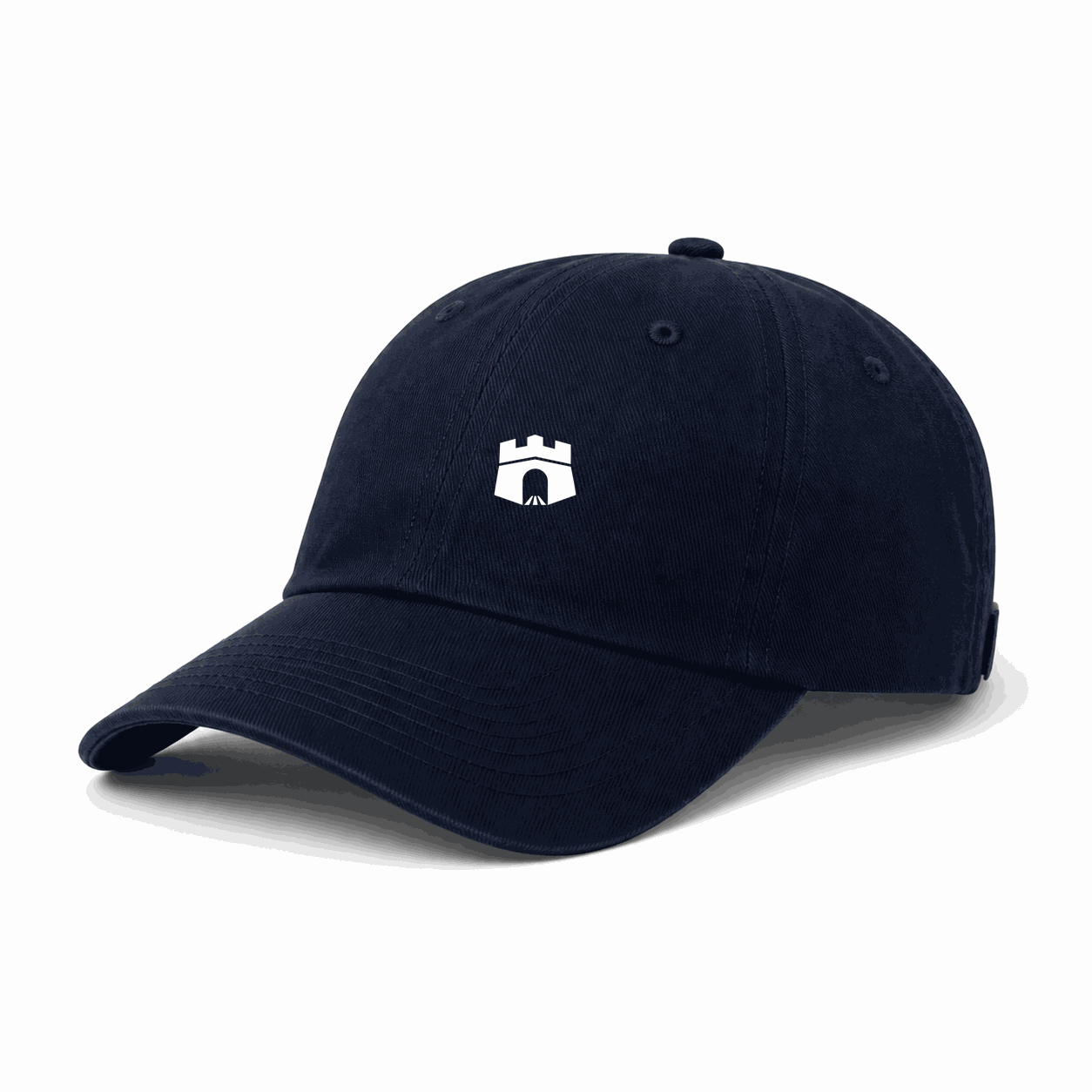 Baseball Cap (Business Casual Style）