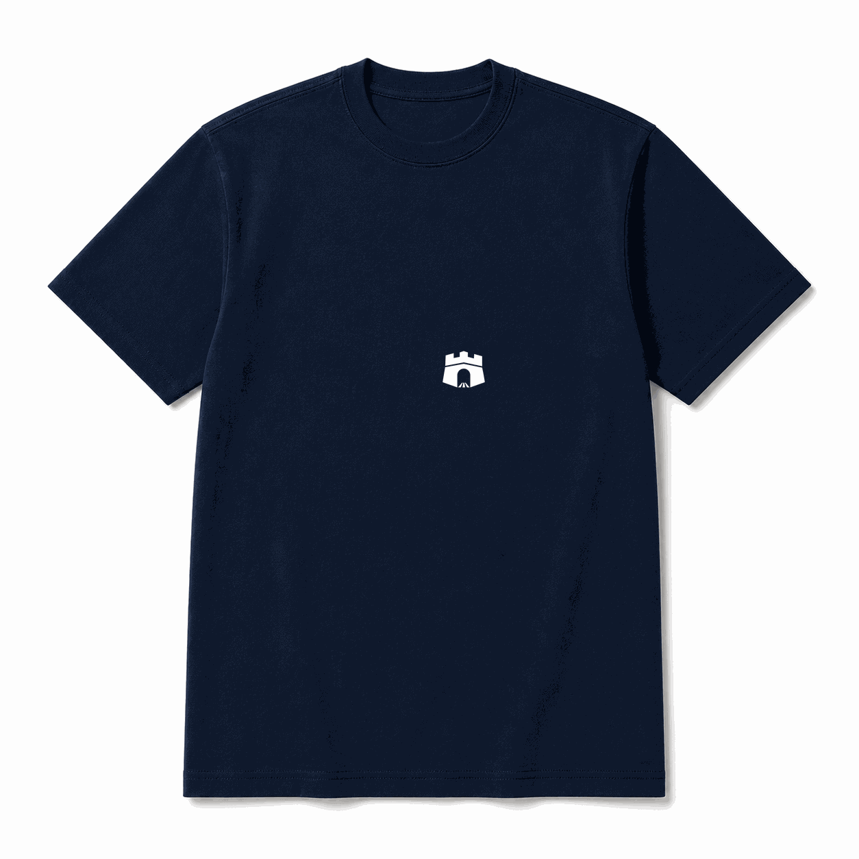 Chinaready 男款重磅 T 恤 Chinaready Men's Heavyweight T-Shirt