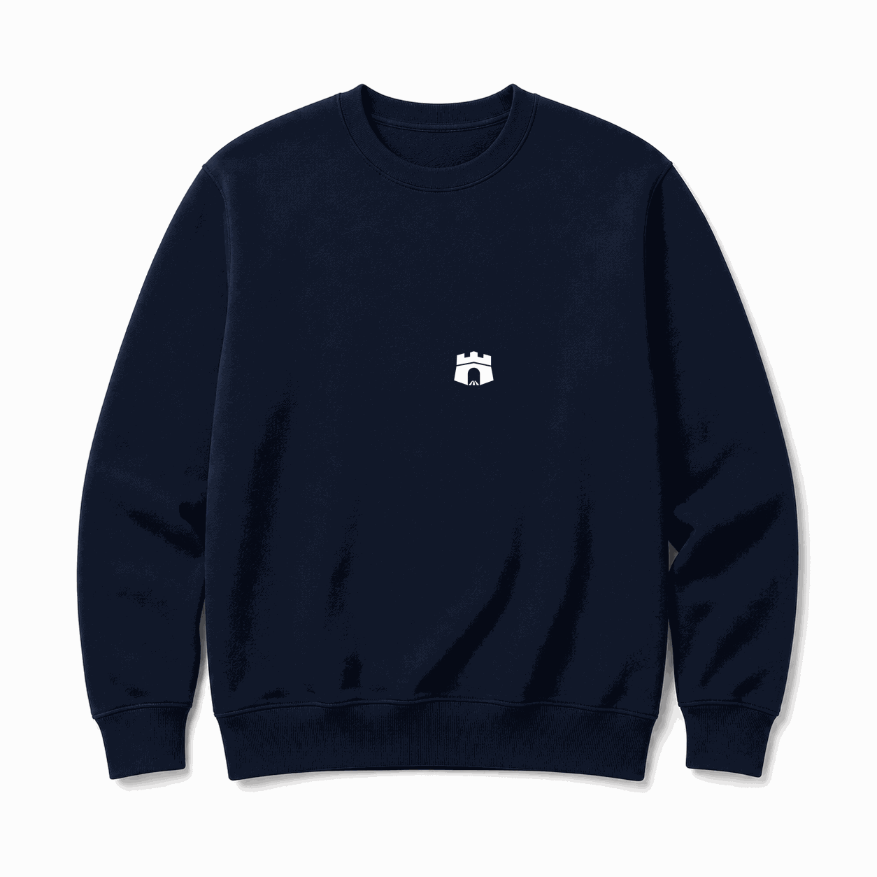 Chinaready Men's Pullover Sweatshirt