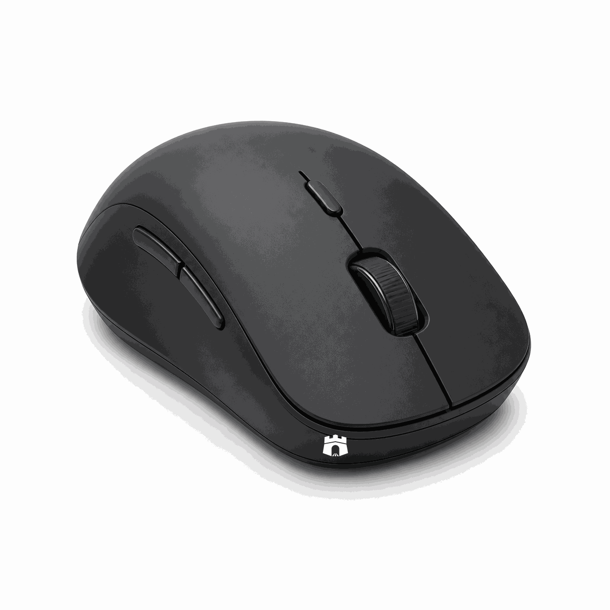 Chinaready Silent Wireless Mouse