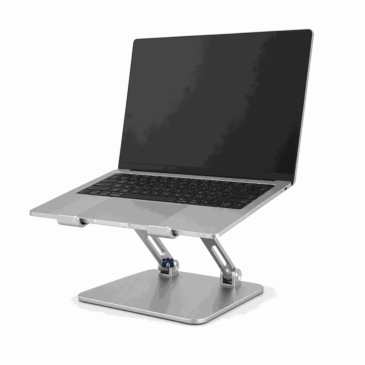 Chinaready 铝合金笔记本支架 Chinaready Aluminum Laptop Stand