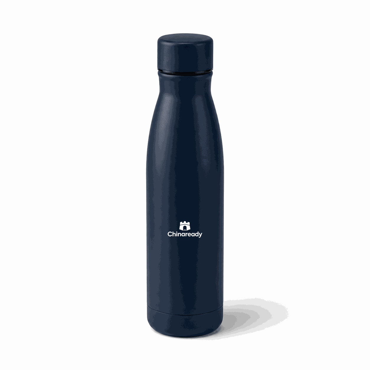 Chinaready 保温水杯 Chinaready Insulated Bottle