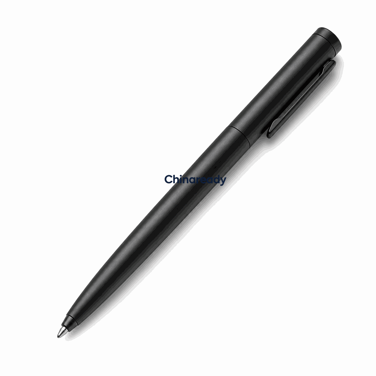 Chinaready 金属签字笔 Chinaready Metal Signature Pen
