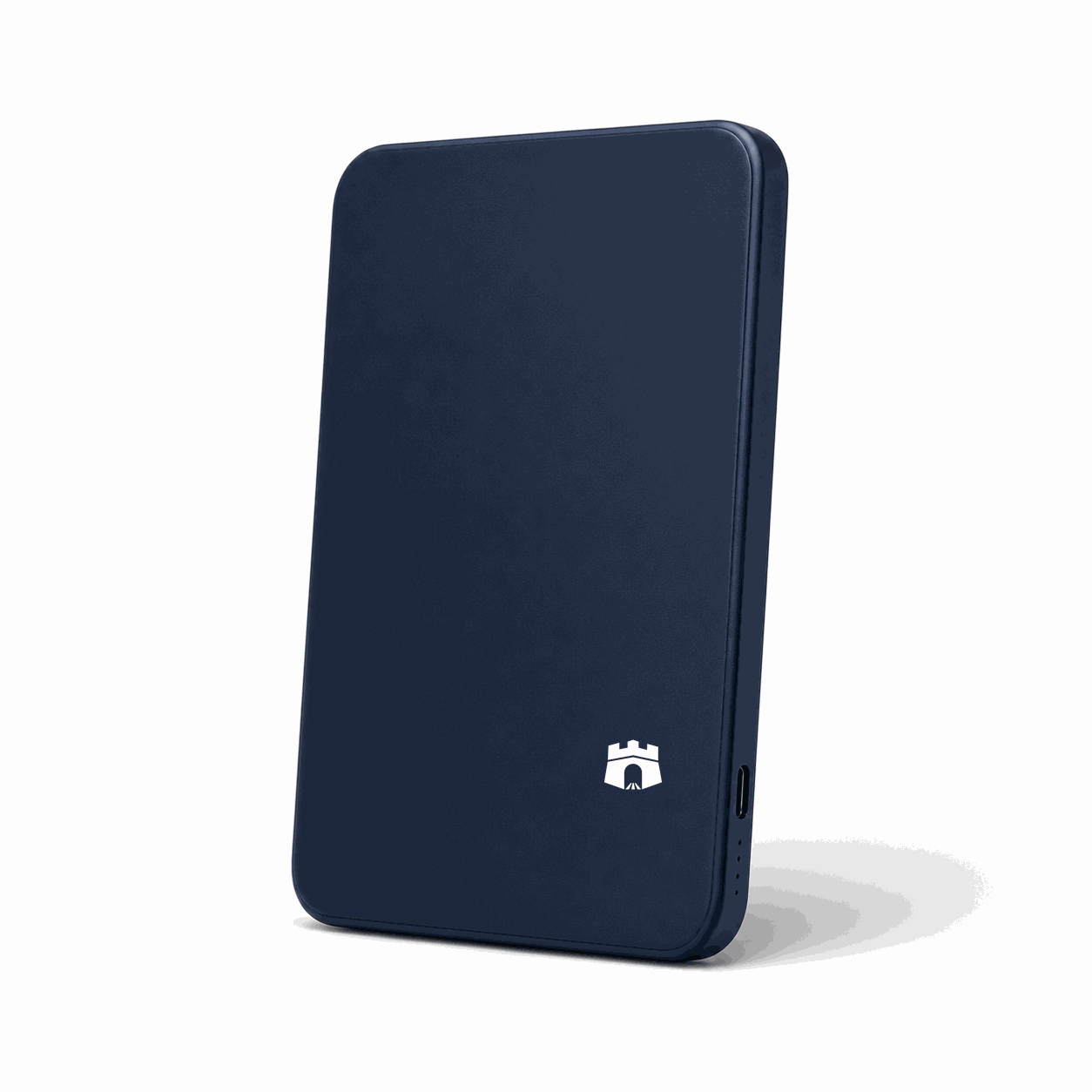 Chinaready 磁吸充电宝 Chinaready Magnetic Power Bank