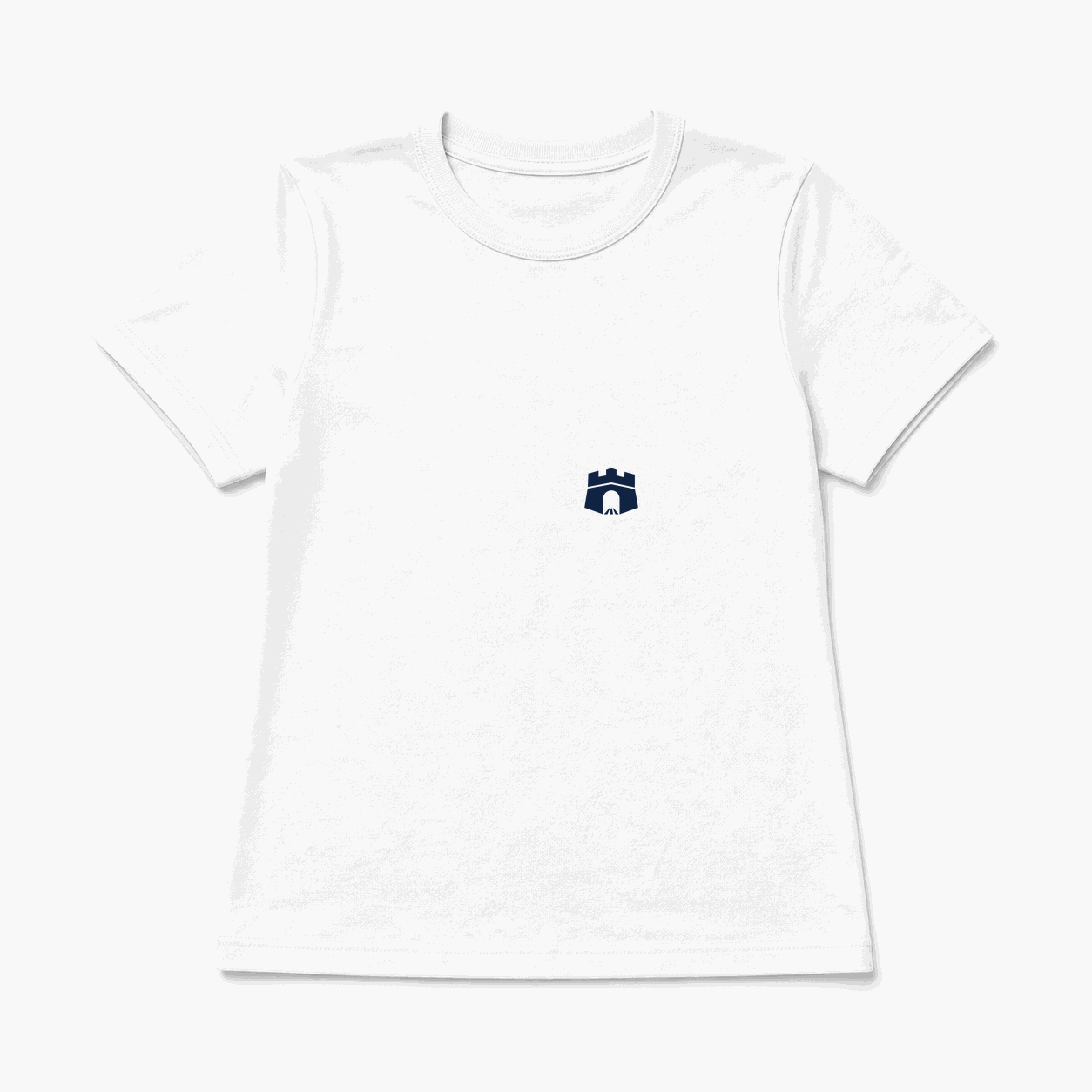 Chinaready 女款重磅 T 恤 Chinaready Women's Heavyweight T-Shirt